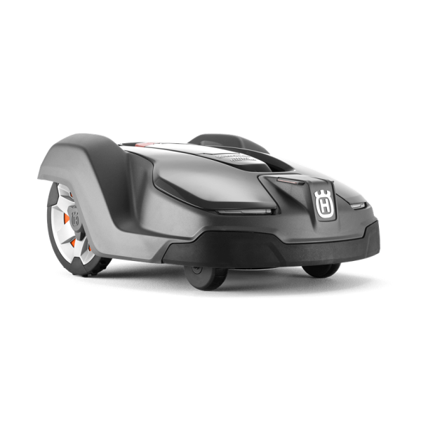 Husqvarna Automower 450X - Outlet