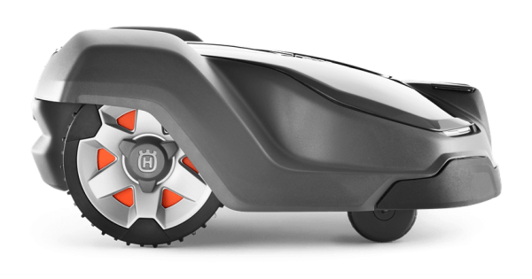 Husqvarna Automower 450X - Outlet - Image 2