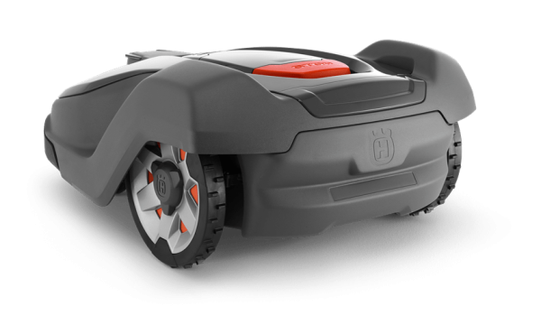Husqvarna Automower 450X - Outlet - Image 3