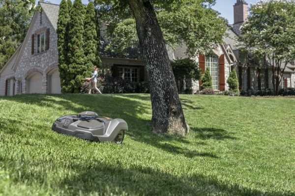 Husqvarna Automower 450X - Outlet - Image 5
