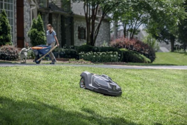 Husqvarna Automower 450X - Outlet - Image 6