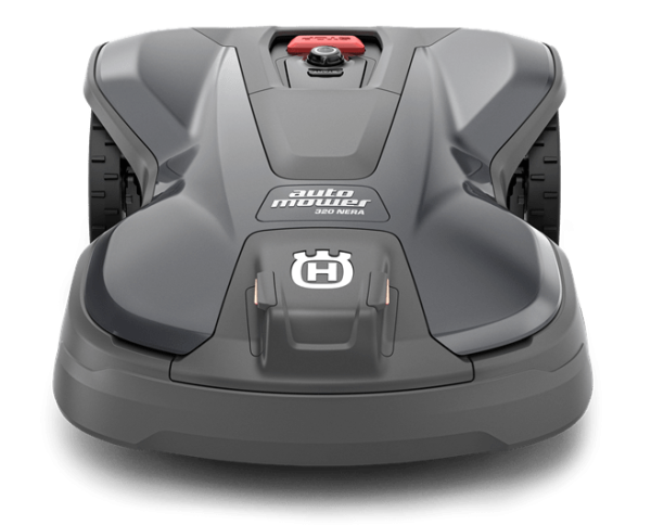 Husqvarna Automower 320 Nera - kabelfri (med Epos) - Outlet - Image 4