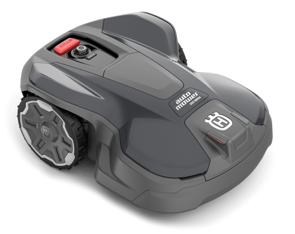 Husqvarna Automower 320 Nera - kabelfri (med Epos) - Outlet - Image 2