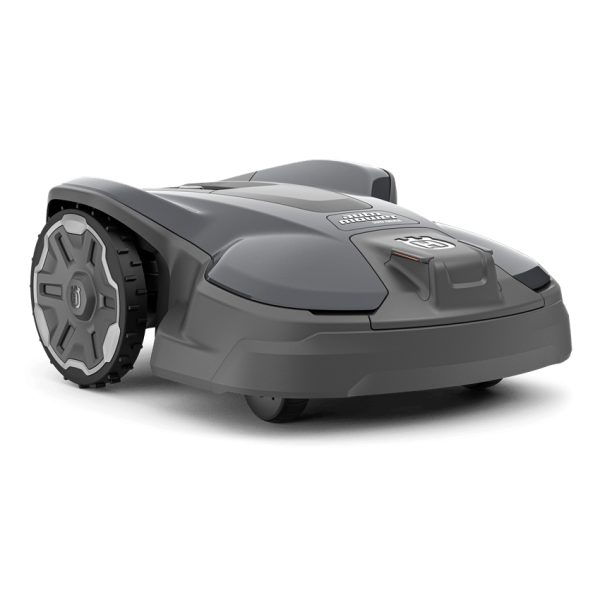 Husqvarna Automower 320 Nera - kabelfri (med Epos) - Outlet