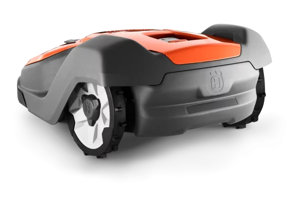 Husqvarna Automower 520 Proffesionel Outlet - Billede 2