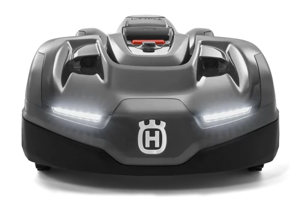 Husqvarna Automower 435 X AWD - Outlet - Image 4