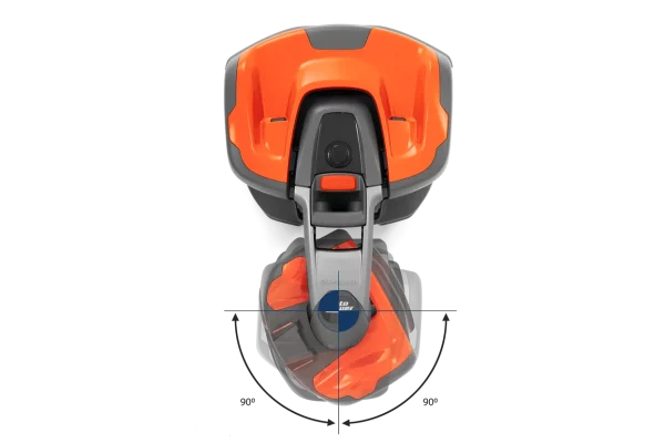 Husqvarna Automower 535 AWD - Image 4