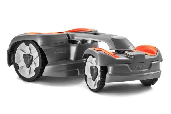 Husqvarna Automower 535 AWD - Image 2