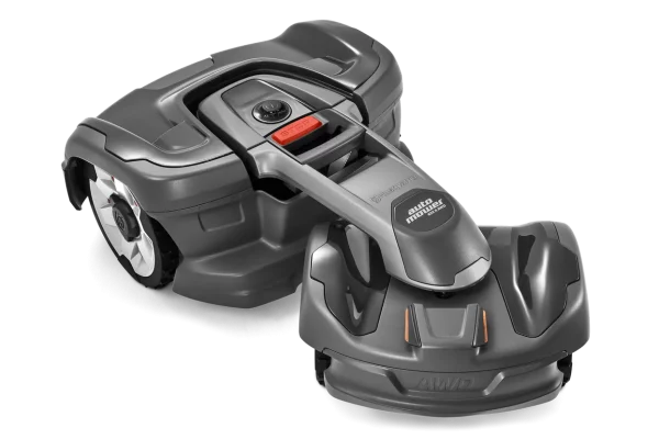 Husqvarna Automower 435 X AWD - Outlet - Image 3
