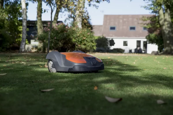 Husqvarna Automower 520 Proffesionel Outlet - Billede 5
