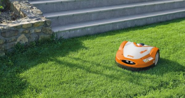 Stihl RMI 632PC - Outlet - Billede 3