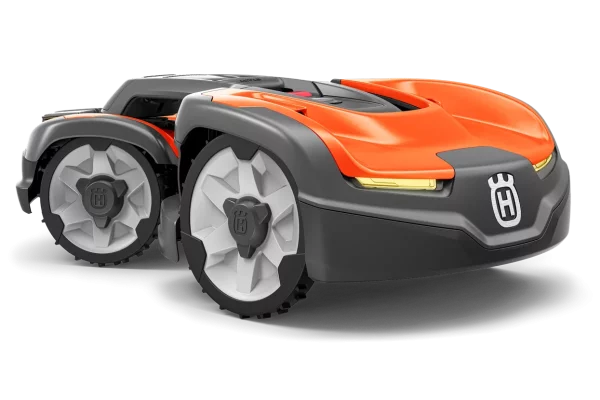 Husqvarna Automower 535 AWD - Image 3