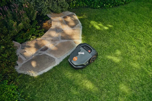 STIHL iMOW 7 EVO - Image 8