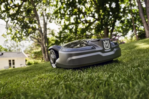 Husqvarna Automower 310 Mark II OUTLET - Billede 4
