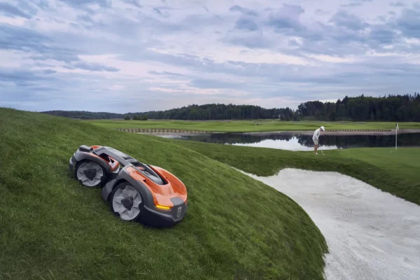 Husqvarna Automower 535 AWD - Image 5