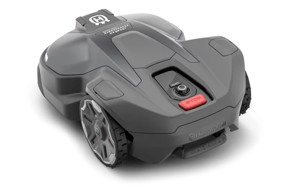 Husqvarna Automower 450X Nera - Image 5