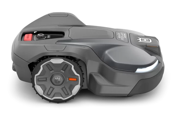 Husqvarna Automower 450X Nera - Image 4