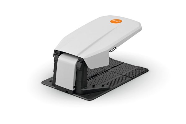 STIHL IMOW SOLTAG/GARAGE