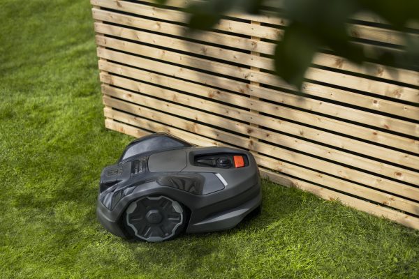 Husqvarna Automower® 310E NERA Kabelfri (med epos) - Image 5