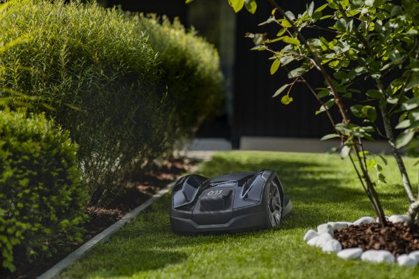 Husqvarna Automower® 310E NERA Kabelfri (med epos) - Image 4