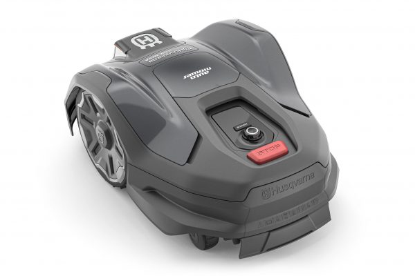 Husqvarna Automower® 310E NERA Kabelfri (med epos) - Image 2