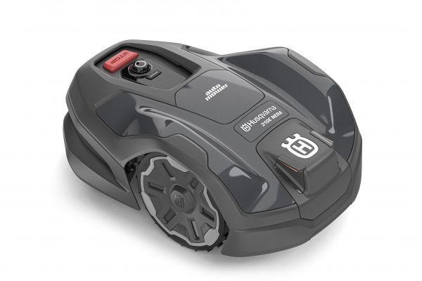 Husqvarna Automower® 310E NERA Kabelfri (med epos)
