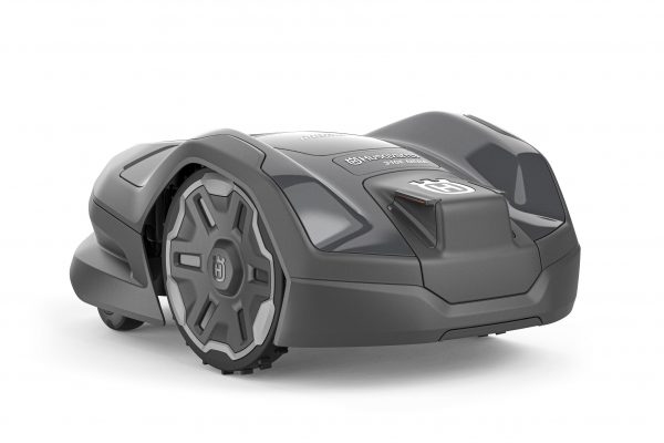 Husqvarna Automower® 310E NERA Kabelfri (med epos) - Image 3